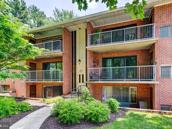 101 Fitz Ct APT 201, Reisterstown, MD 21136