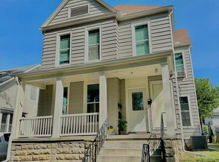808 W 6th St #C, Sedalia, MO 65301