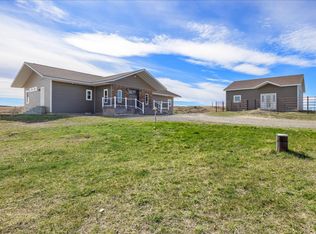 31 Three Forks Way, Roundup, MT 59072
