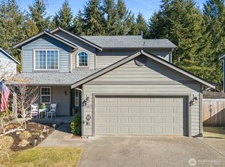 20629 193rd Ave E, Orting, WA