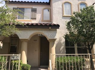 8569 Melocactus Ct, Las Vegas, NV 89149