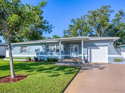 2736 45th Way N, Saint Petersburg, FL, 33713