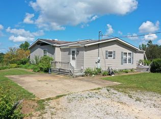 3151 Highway 412 E, Parsons, TN 38363