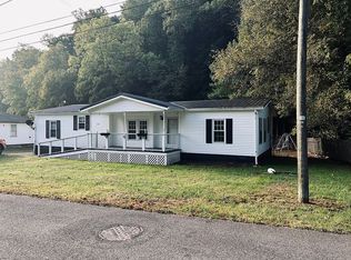 249 Smith Perry Rd, Lucasville, OH 45648