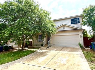 646 Limestone Flt, San Antonio, TX 78251