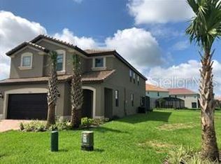 5465 Misty Oak Cir, Davenport, FL 33837