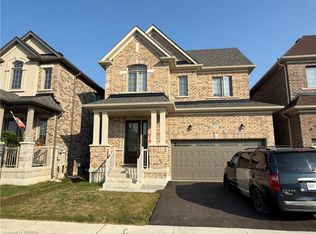 44 Eccleston St, Brantford, ON N3T0X4