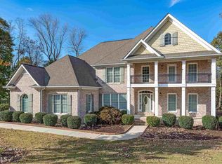 4728 Ardmore Ln, Hoschton, GA 30548