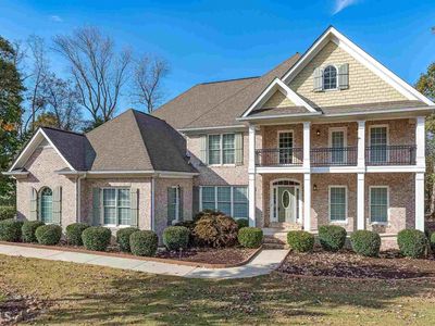 4728 Ardmore Ln, Hoschton, GA, 30548