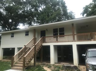 42665 Highway 10, Franklinton, LA 70438