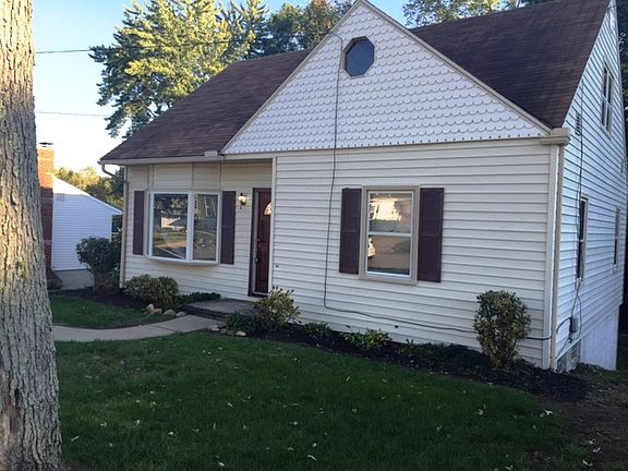 Right Side of Home