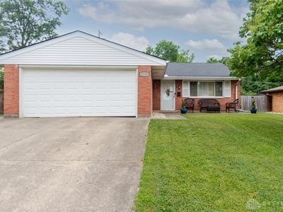 2735 Sutton Ave, Dayton, OH, 45429