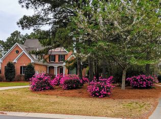 254 W Winding Way, Wallace, NC 28466