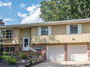 2308 Kingston Dr, Lawrence, KS 66049