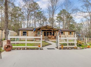 24920 Joseph Rd, Hockley, TX 77447