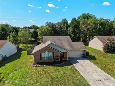 1910 Five Oaks Ln, Maryville, TN, 37801