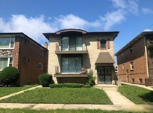386 Prairie Ave, Calumet City, IL