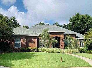 9611 Yarrow Cir, Pensacola, FL 32514