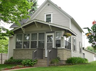 110 Lincoln St W, Lincoln st w, MN 56318