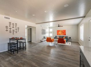 Bellevue Apartments, Tucson, AZ 85716