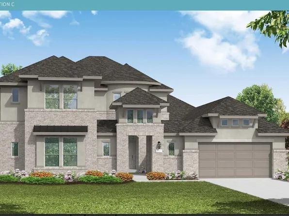 3018 Elderberry Orchard St, Richmond, TX 77406