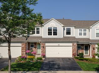 588 Woods Creek Ln, Algonquin, IL 60102