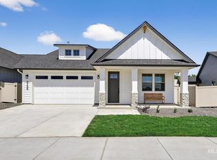 9798 W Virginia City Ln, Star, ID 83669