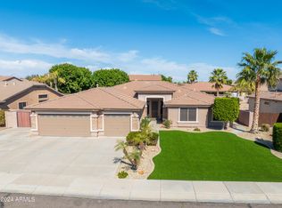 8730 W Runion Dr, Peoria, AZ 85382