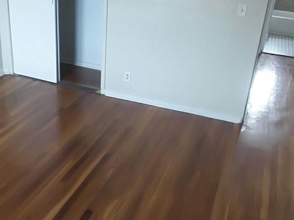 1st Bedroom