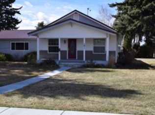 291 N 3 W, Rigby, ID 83442