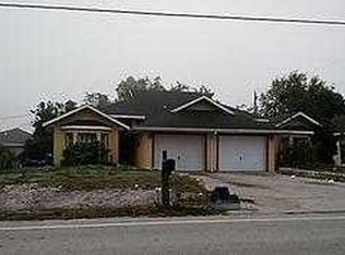 18439 Oriole Rd, Fort Myers, FL 33967