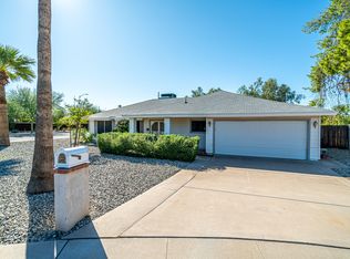15420 N 23rd Ave, Phoenix, AZ 85023