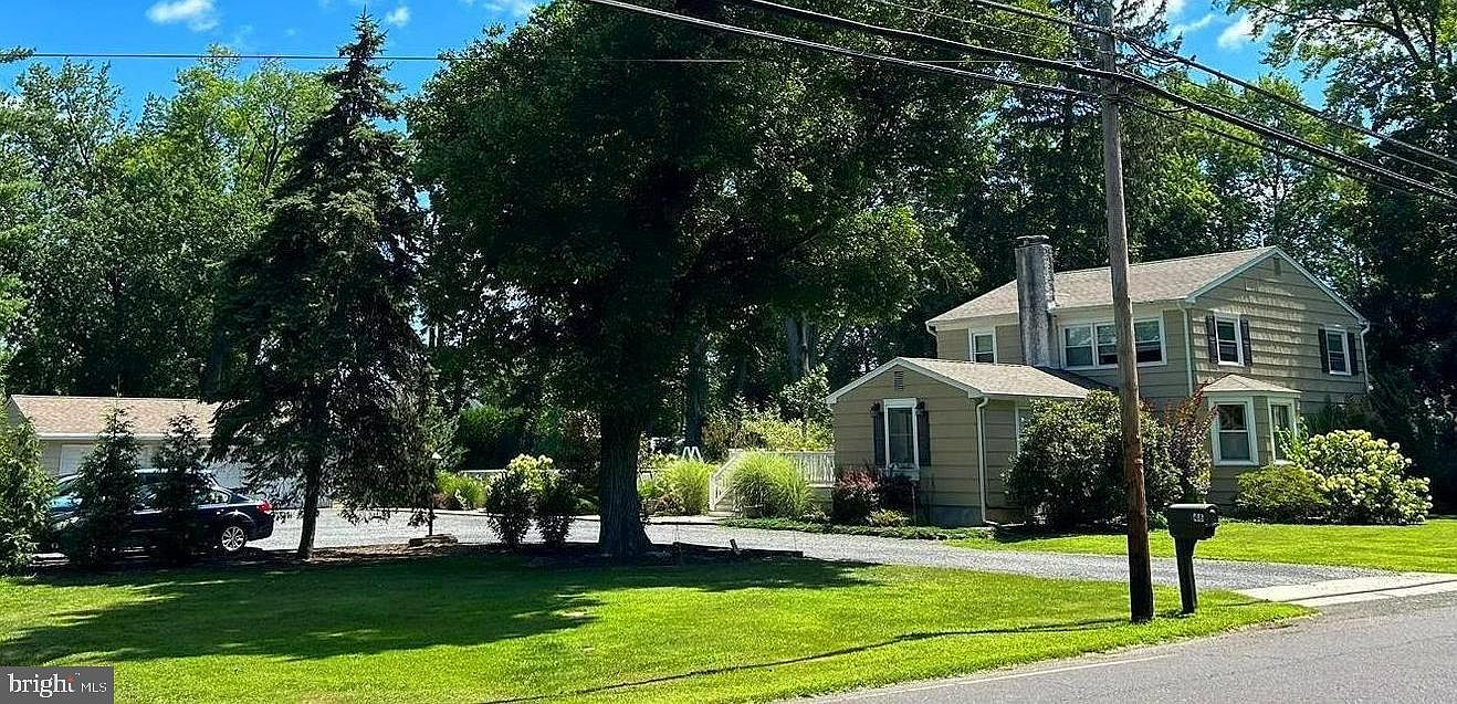 46 Robbinsville Allentown Rd, Trenton, NJ 08691 MLS NJME2033310 Zillow