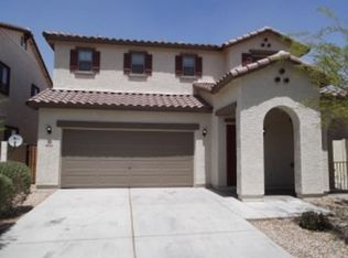 10030 W Hammond Ln, Tolleson, AZ 85353