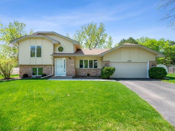 4335 Jonquil Ln N, Plymouth, MN 55442