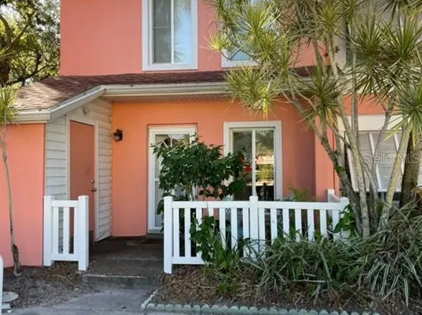 3630 41st Way S Unit A, Saint Petersburg, FL 33711