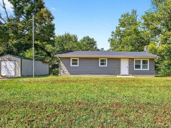 7100 S Shields Ridge Rd, Bloomington, IN 47401