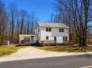 874 Cedar Point Rd, Tiny, ON L9M0K1