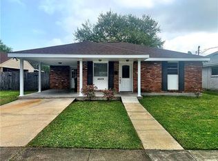 4609 Academy Dr, Metairie, LA 70003