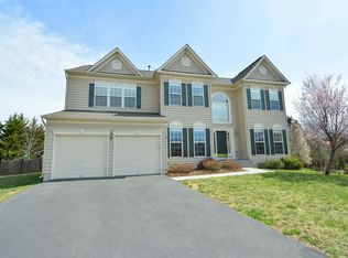 850 Village Ct, Front Royal, VA 22630