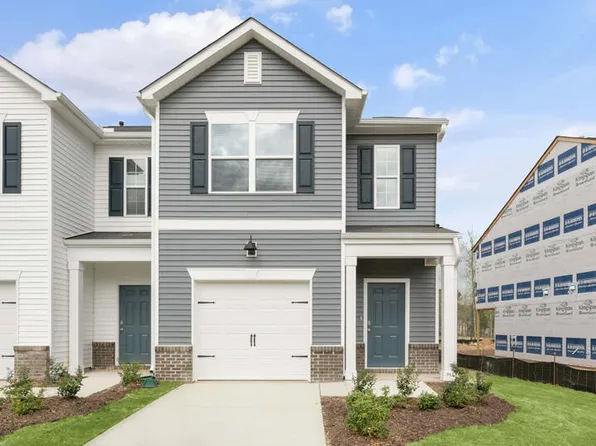 424 Ember Street, Sanford, NC 27330