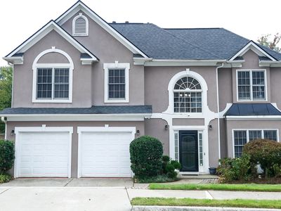 4000 Longlake Dr, Duluth, GA, 30097