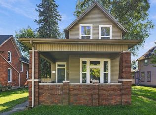 1317 Stophlet St, Fort Wayne, IN 46802