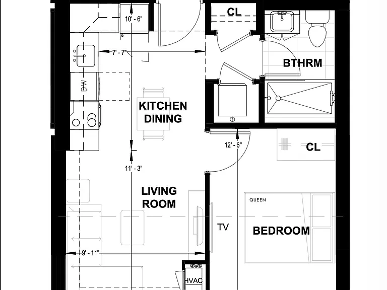 2140 Baseline Rd #8G-20 — Photo 19
