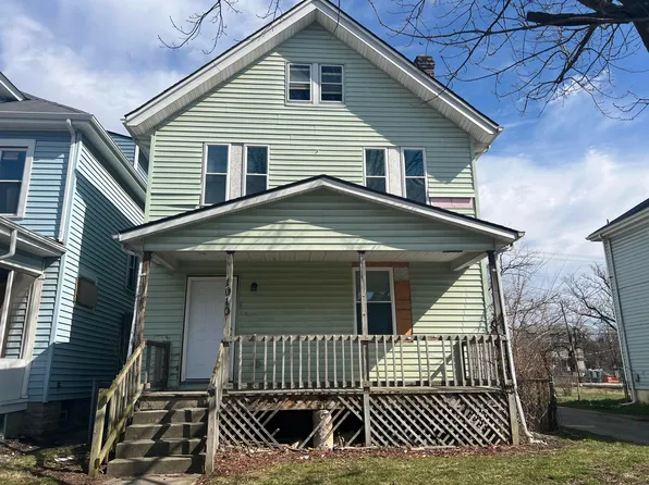 1010 S 22nd St, Columbus, OH 43206