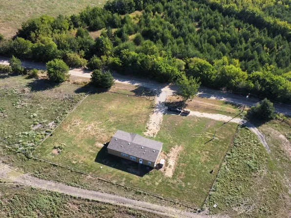 2497 County Road 3320, Pecan Gap, TX 75469