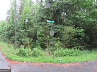 0 Parrish Rd, Cedartown, GA 30125