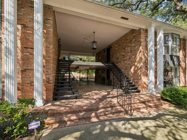 6337 Bandera Ave APT D, Dallas, TX 75225