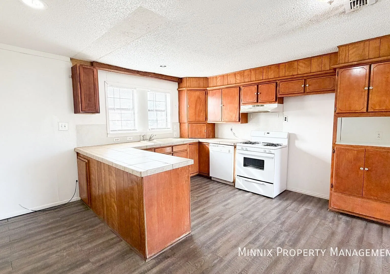 3 bedroom 2 bathroom for Rent in Idalou. TX | 602 Main St. — Photo 3