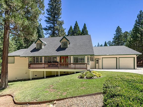 5th image of 36213 Finegold Creek Dr